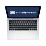 Pre-Owned MacBook Pro 13 (2020) Touch Bar Retina - Core i5 - 2.0 GHz - SSD 512GB - RAM 16GB - Silver (Good)