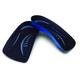 Vasyli Custom Blue 3/4 Length Orthotics (XLrg Men 11-12½ Women 11½-13)