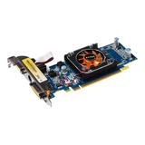 ZOTAC GeForce 8400GS - Graphics card - GF 8400 GS - 256 MB GDDR2 - PCIe x16 low profile - DVI D-Sub TV-out