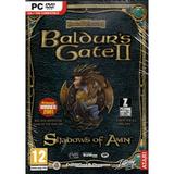 Baldur s Gate II Shadows of Amn (PC Game) Advanced Dungeons & Dragons - Welcome to World of Intrigue!