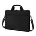 Apepal Laptop Bag Shockproof Briefcase Shoulder Messenger Bag Laptop Tote