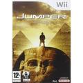 Griffin s Story Jumper: Nintendo Wii - A Thrilling Adventure Game