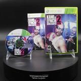 Kane Lynch 2: Dog Days | Microsoft Xbox 360