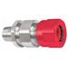 KILLARK MC2X2 MC2X Series - Aluminum Cable Connector 3/4" NPT Resin Barrier