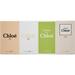 Parfums Chloe Chloe Variety Mini Gift Set 4 pc