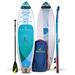 Nautica Men's Adventure Inflatable Stand-Up Paddle Board Federal Blue, OS