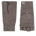 ROECKL - Handschuhe Essentials mit Kapuze Mink Damen