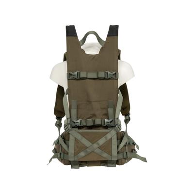 BOG Hunting Backpack Frame Ti or CF 1159185