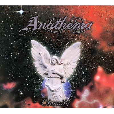 Eternity [Bonus Tracks] by Anathema (CD - 09/02/2002)