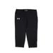 Under Armour Active Pants - Elastic: Black Sporting & Activewear - Kids Girl's Size X-Large