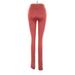 Mika Active Pants - Mid/Reg Rise: Red Activewear - Women's Size Medium