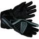 Motorradhandschuhe ROLEFF "Winter" Handschuhe Gr. 4XL, schwarz (schwarz, grau ro202) Motorradhandschuhe