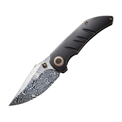 We Knife Co Ltd Riff-raff Knife - WE22020B-DS1