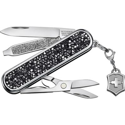 Victorinox Classic SD Brilliant Crystal