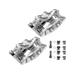 2015-2019 Ford Transit-250 Front Brake Caliper Set - Autopart Premium