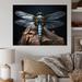 Latitude Run® Teal Dragonfly Portrait I Framed On Canvas Print Canvas, Cotton | 12 H x 20 W x 1 D in | Wayfair 414D3B2F43304F1583D837D5A9F75991