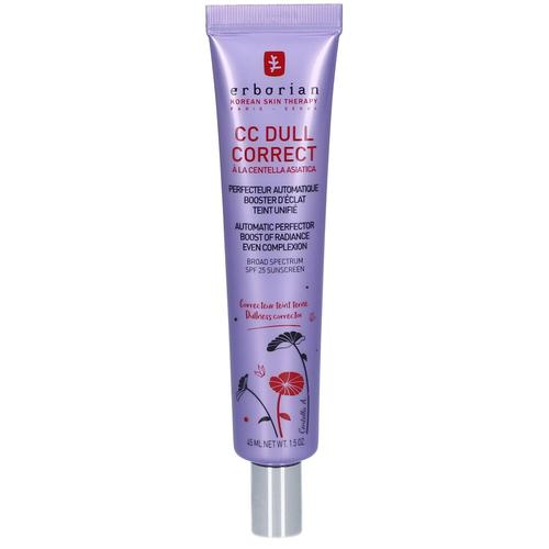 Erborian CC Dull Correct 45Ml 45 ml Make up