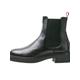 Lloyd Chelsea Boot Damen schwarz, 7.5