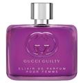 Gucci - Gucci Guilty Elixir de Parfum Donna Fragranze Femminili 60 ml female