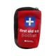 Pocket First-Aid Kit - Red