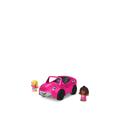 Fisher-Price Barbie® Convertible by Little People®