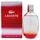 Lacoste Red Style In Play by Lacoste for Men - 4.2 oz EDT Spray