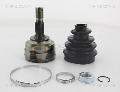 Triscan Gelenksatz, Antriebswelle [Hersteller-Nr. 854028147] für Citroën, Peugeot Image