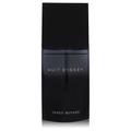 Nuit D'issey Cologne by Issey Miyake 125 ml EDT Spray (Tester) for Men