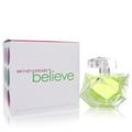 Believe Perfume by Britney Spears 100 ml Eau De Parfum Spray for Women