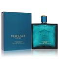 Versace Eros Cologne by Versace 200 ml Eau De Toilette Spray for Men