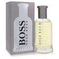 Boss No. 6 Cologne by Hugo Boss 100 ml EDT Spray (Grey Box) for Men