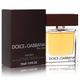 The One Cologne by Dolce & Gabbana 30 ml Eau De Toilette Spray for Men