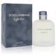 Light Blue Cologne by Dolce & Gabbana 200 ml EDT Spray for Men