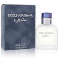 Light Blue Cologne by Dolce & Gabbana 75 ml EDT Spray for Men