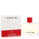 Lacoste Red Style In Play Cologne 75 ml EDT Spray (New Packaging) for Men