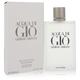 Acqua Di Gio Cologne by Giorgio Armani 200 ml EDT Spray for Men