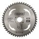 Draper TCT Circular Saw Blade for Wood, 210 x 30mm, 48T