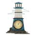 Thermometer Wall Decor - Lighthouse