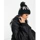 Roxy Tonic beanie in black