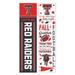 Texas Tech Red Raiders 47" Double Sided Fall Leaner Fan Sign