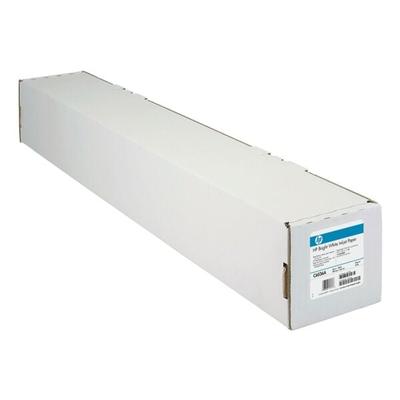 HP Plotterpapier »C6036A« 36 Zoll (914 mm) hochweiß weiß, 91.4 cm Image