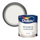 Dulux Primer & Undercoat for Interior & Exterior Wood 2.5L