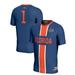 Youth GameDay Greats #1 Royal Florida Gators Lightweight Soccer Jersey