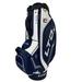 NEW Cobra Golf / Vessel LTDx Tour Staff Bag - Blue / White / Red