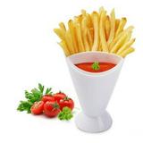Kitchen Gadgets Home Tool Cup Potato Dipping In Tableware Fry Kitchen 2 1 With French Kitchenï¼ŒDining & Bar Kitchen Accessories Kitchen Organization
