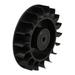 Polaris 380 360 Turbine Wheel w/Bearing Replacement Pool Cleaner Part 9-100-1103