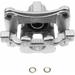 A-Premium Disc Brake Caliper Assembly with Bracket Compatible with Select Infiniti Models - G35 2007-2008 G37 2008-2013 Q60 2014-2015 - Rear Right Passenger Side