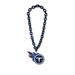 WinCraft Tennessee Titans Big Chain Logo Plastic Necklace