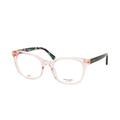 Kate Spade SAMARA/G 35J, including lenses, ROUND Glasses, FEMALE