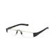 Porsche Design P 8801 A, Sphäre +1,00, including lenses, NARROW Glasses, UNISEX